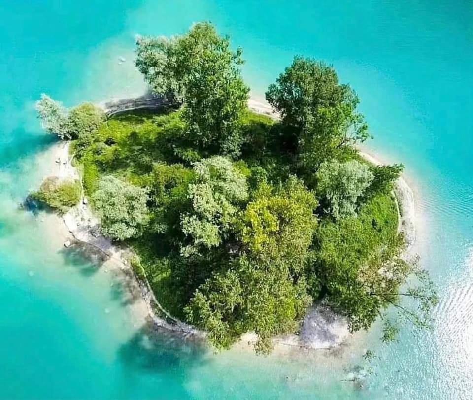 Rustica Sul Lago Tenno Primo Piano 외부 사진
